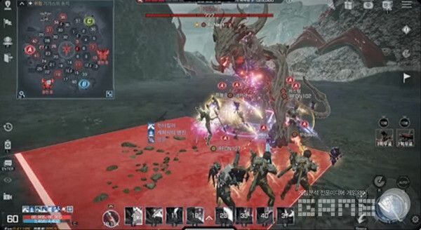 RF온라인 넥스트 /넷마블