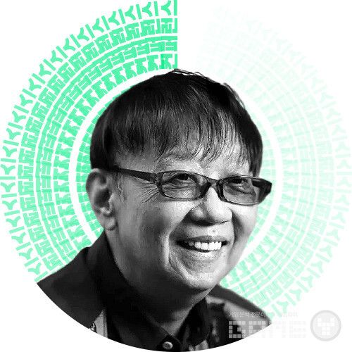 호리이 유지&nbsp;드래곤퀘스트 시리즈 크리에이터