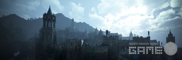 검은사막 ‘엘라 세르빈의 풍경화’ 업데이트 /펄어비스