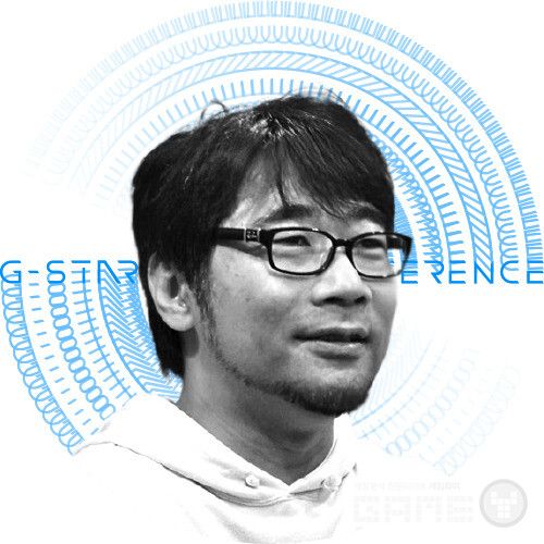 소에지마 시게노리&nbsp;아틀러스 주식회사&nbsp;아트 디렉터 및 캐릭터 디자이너