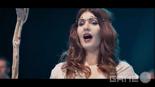 원신 5주년 오케스트라 /호요버스