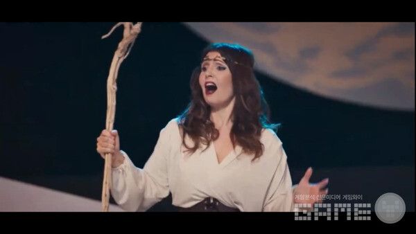 원신 5주년 오케스트라 /호요버스