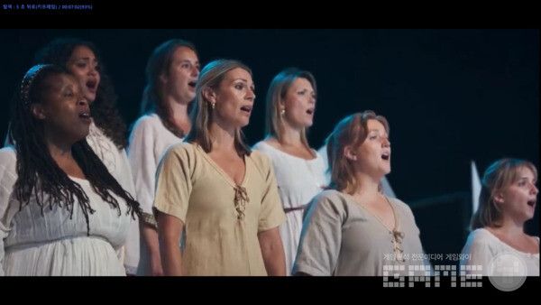 원신 5주년 오케스트라 /호요버스