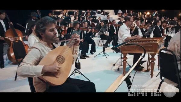 원신 5주년 오케스트라 /호요버스