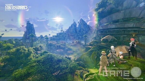 XD Inc.는 8월 6일, 보쿠라 테크놀로지가 개발 중인 신작 MMORPG ‘블루 프로토콜: 스타 레조넌스’의 국내 퍼블리싱 계약을 체결했다고 밝혔다.