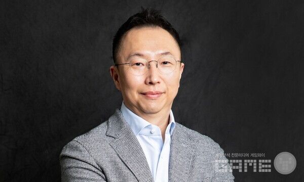카카오게임즈 한상우 신임 대표 내정자 /카카오게임즈