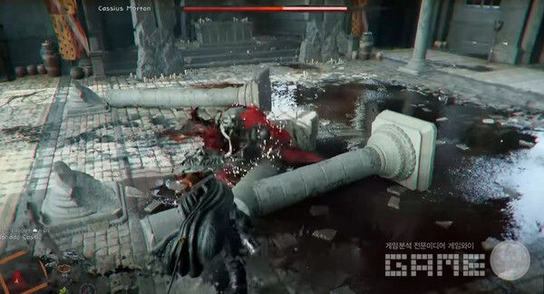 '붉은사막' /펄어비스