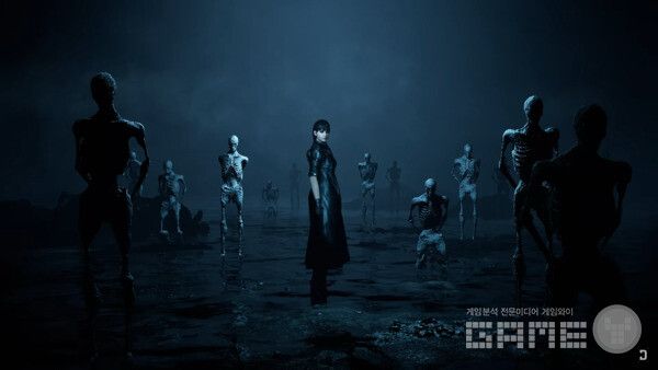 퍼스트 디센던트 넬 /넥슨