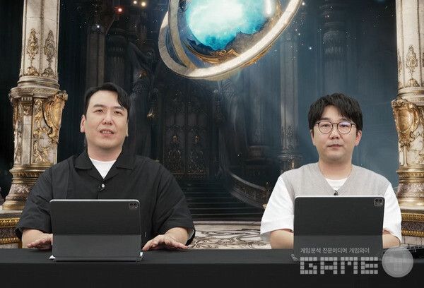 개발진은 PC에서는 자동 전투가 전혀 없다고 못박았지만, 모바일에서는 '세미 컨트롤 모드'를 지원한다고 설명했다.&nbsp;. 아이온2 /엔씨소프트