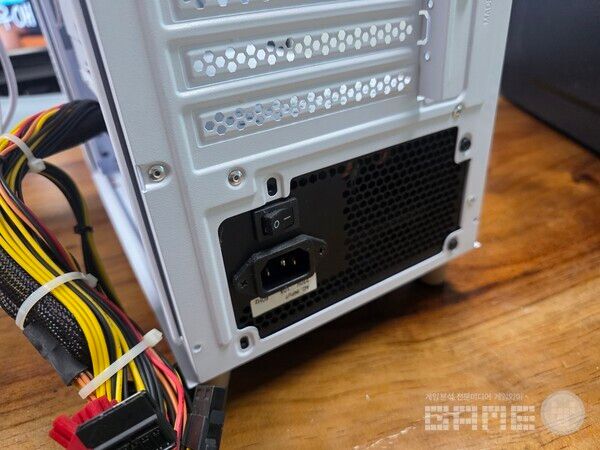 다움 순서는 파워를 장착하는 것이다.&nbsp;