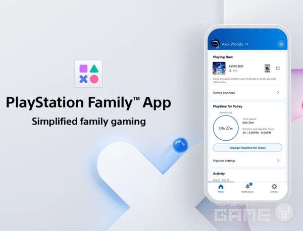 이 앱의 가장 큰 특징은 기존에 PS4와 PS5 콘솔에서만 설정 가능했던 자녀보호 기능들을 모바일 기기에서 통합 관리할 수 있다는 점이다.&nbsp;