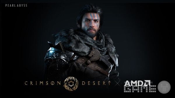 AMD와 전략적 파트너십 통해 ‘붉은사막’ 게이밍 경험 강화 /펄어비스