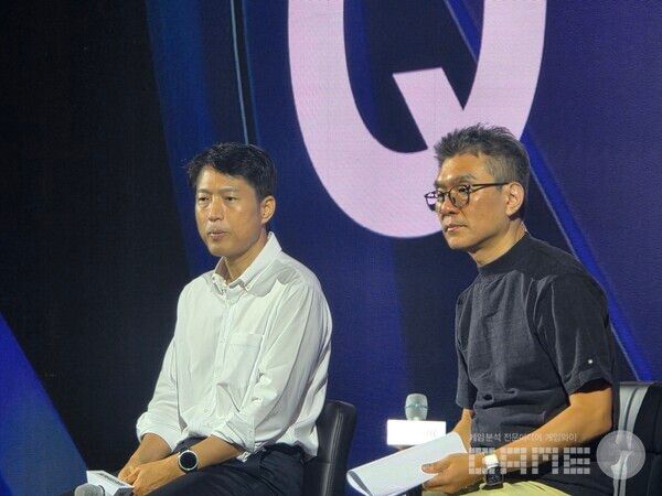 김 부사장은 마지막에 