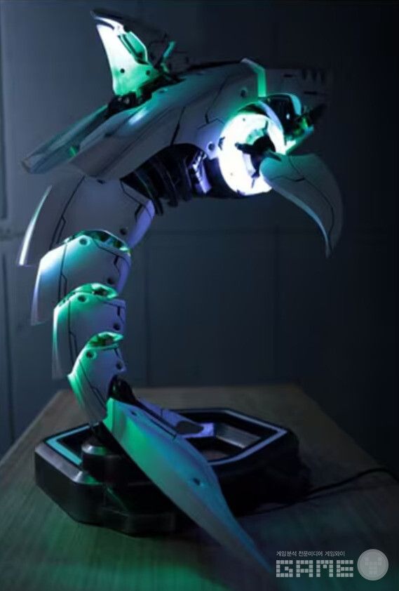 실제로 시장에는 이미 상어 모양의 샤크 X나 운동화 형태의 스니커 X 같은 독특한 PC 케이스들이 존재한다. 