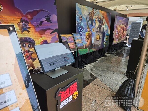 gxg 2025 현장 / 게임와이 촬영