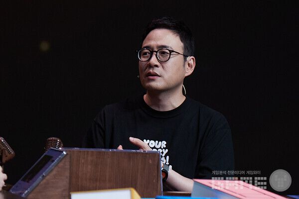 '마비노기 모바일' 이진훈 디렉터