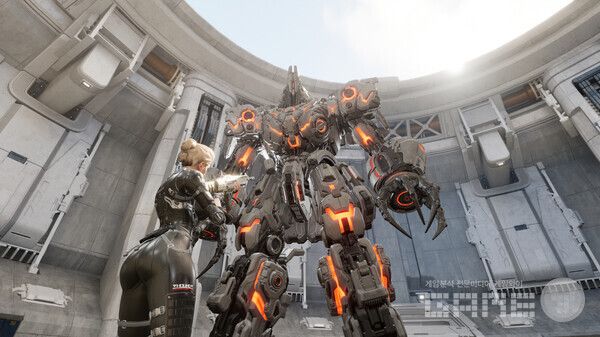 필드 거신 ‘월크래셔’