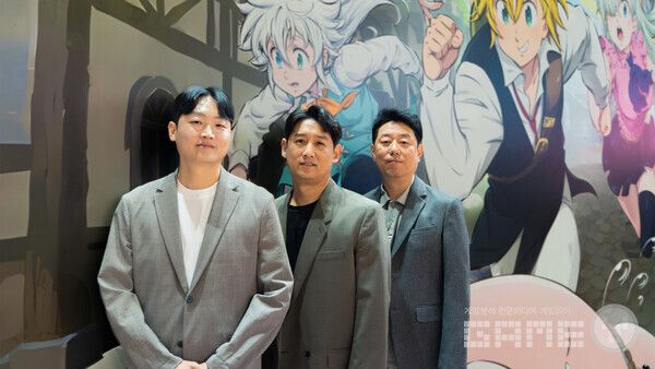 칠대죄 오리진 개발진