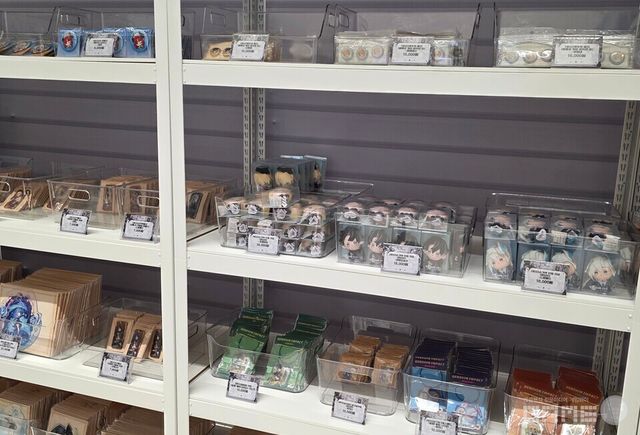 이미지 촬영 / 게임와이