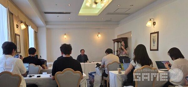 김진용 컴투스 재팬 대표 /게임와이 촬용