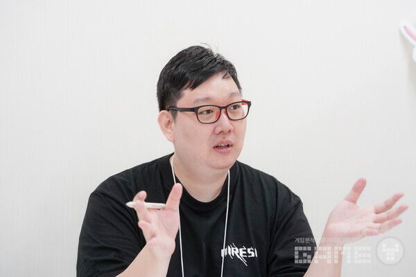 '미래시' 김형섭 아트 디렉터