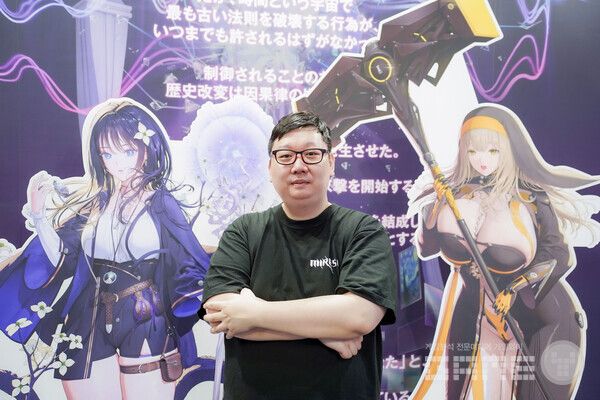 '미래시' 김형섭 아트 디렉터