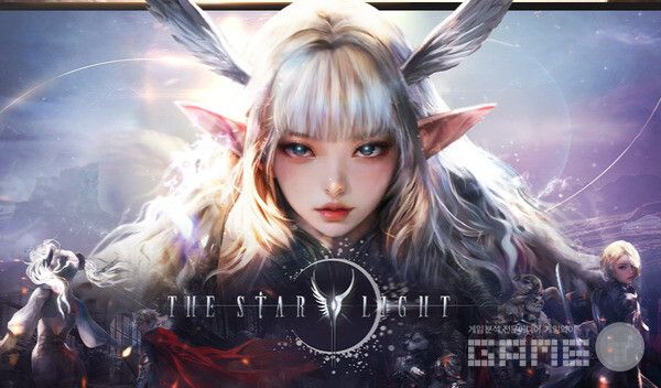 '더 스타라이트' /컴투스