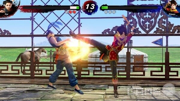 플랫폼의 벽을 넘은 크로스 플레이가 가능할 예정이며, 각 플랫폼에서는 팬들이 원하던 롤백 넷코드가 지원된다.