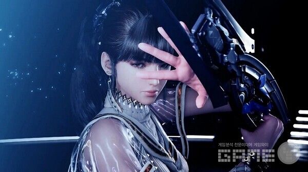 스텔라 블레이드 / 시프트업