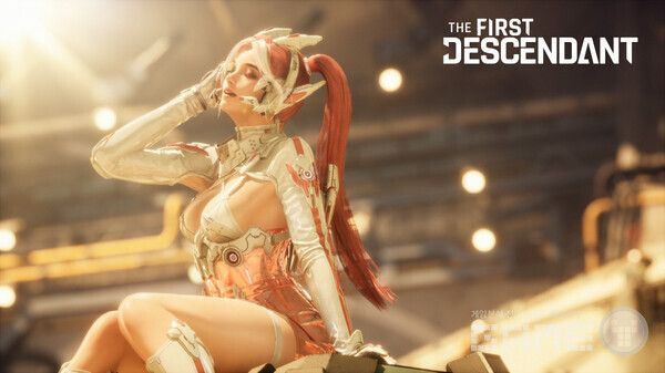 퍼스트 디센던트_얼티밋 루나 업데이트