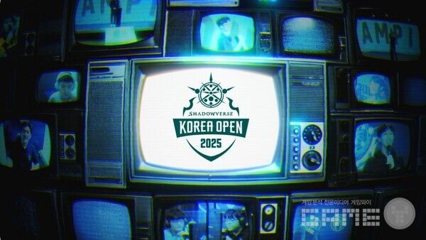 Shadowverse Korea Open 2025 Season 2 참가 접수 /사이게임즈