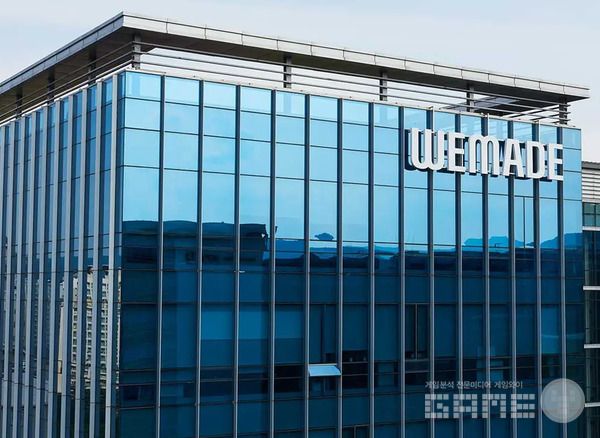 위메이드 사옥 /위메이드