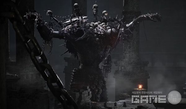 나이트크로우 /위메이드