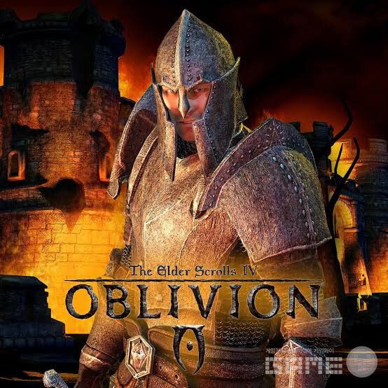 불명예의 1위는 오블리비언 리마스터가 차지했다.