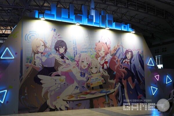 5주년 페스티벌 키비주얼