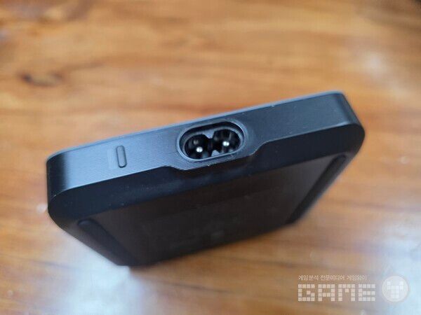 앵커 프라임 충전 스테이션(150W) /게임와이 촬영