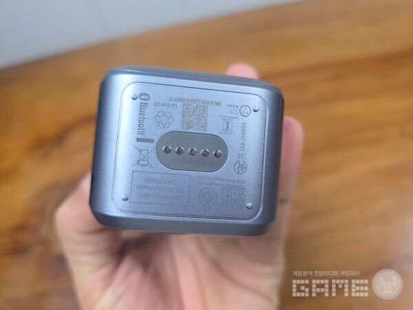 앵커 프라임 220W 배터리 /게임와이 촬영