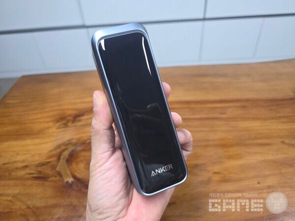 앵커 프라임 220W 배터리 /게임와이 촬영