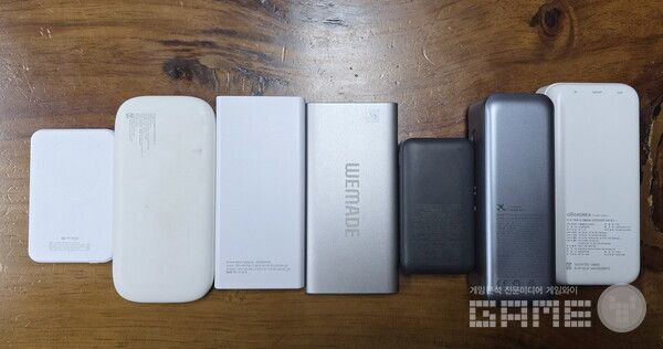 다양한 배터리 중에서 앵커 프라임 220W 배터리가 최고의 제품으로 꼽혔다.&nbsp;