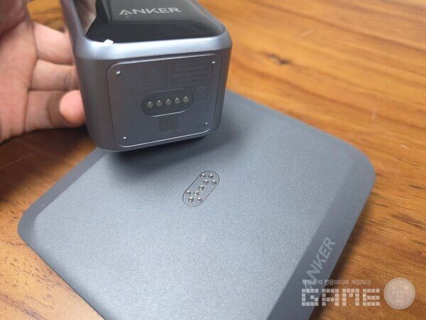 앵커 프라임 220W 배터리 /게임와이 촬영