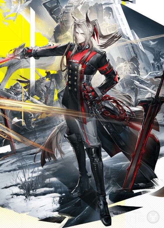 S티어에는 라스트 라이트, 샤이히, 포그라니치니크, 리펑 등이 포함됐으며, 특히 포그라니치니크는 물리 파티의 핵심 SP 생성 엔진으로 높은 평가를 받았다.