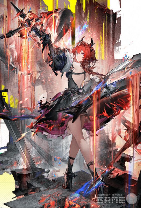 해외 공략 사이트들은 레바테인, 아델리아, 이본을 최상위 SS티어로 평가했다. 