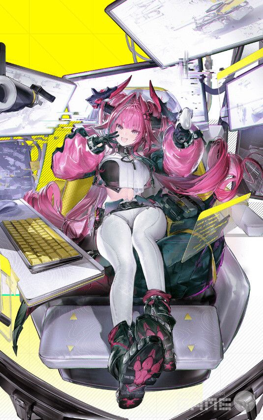 이본이&nbsp;정식 픽업이 아님에도 특유의 매력으로 인기를 끌고 있다