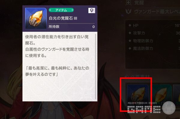 어비스디아 /게임와이 촬영