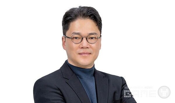 넷마블 김병규 신임 각자 대표 내정자 /넷마블