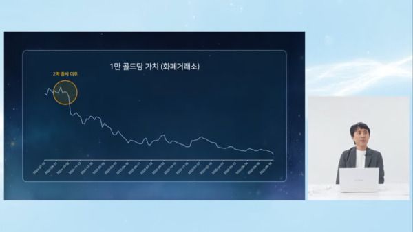로스트아크 공식 채널 갈무리