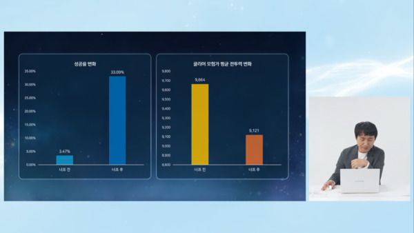 로스트아크 공식 채널 갈무리