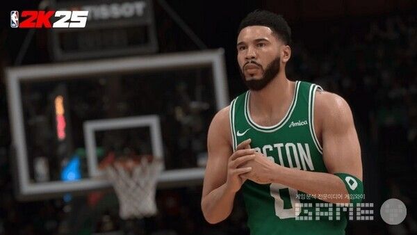 NBA2K25 / 2K