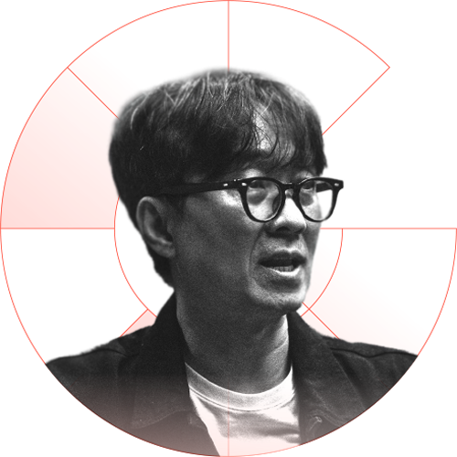 장항준 감독 /지스타조직위원회