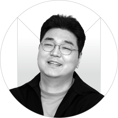 김무겸 '중년게이머 김실장' 채널 호스트 /지스타조직위원회
